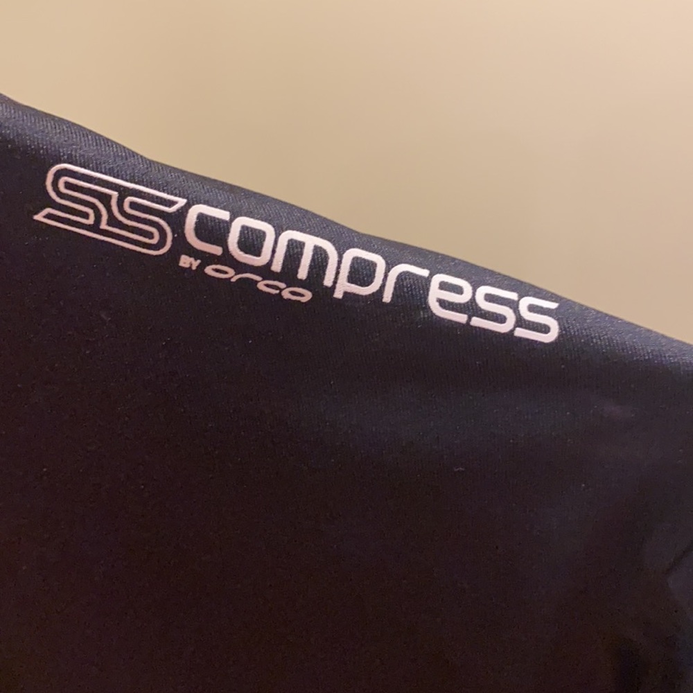 Orca Compressor Top - Picture 2 of 3